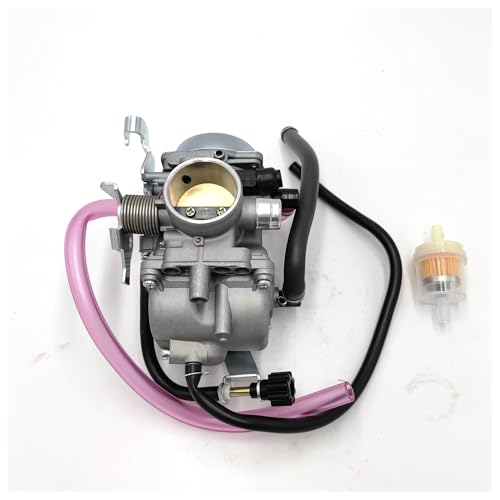Carburateur KLF300 Bayou ATV 1986-2005 moteur essence 4 temps