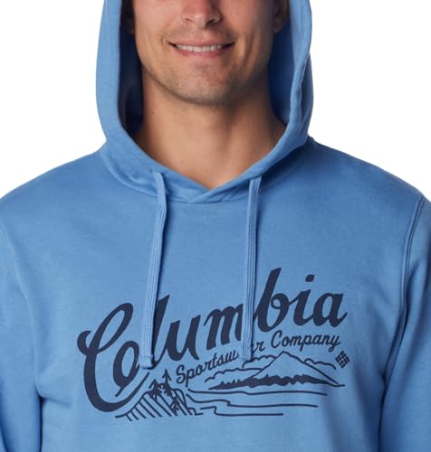 Image of Columbia mens Trek Hoodie