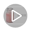 Yankee Candle Pink Sands Scented, Classic 22oz Large Jar Single Wick Candle, Over 110 Hours of Burn Time, Perfect for Creating Relaxing Atmosphere