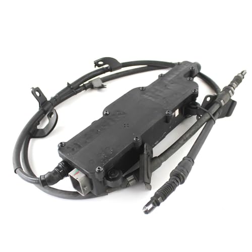 Freno de mano electrónico 59700B8800 que soluciona el bloqueo 6