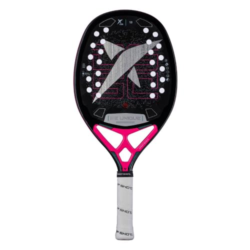 Drop Shot Conqueror 13 BT Raqueta de Beach Tennis
