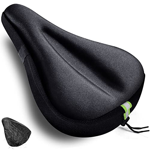 best gel seat for mountain bike