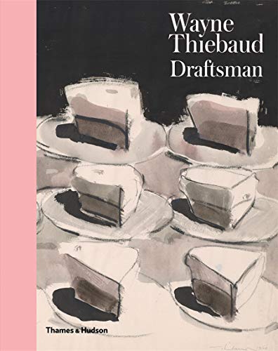 Télécharger Wayne Thiebaud : Draftsman livre En ligne