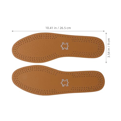 Plantillas deportivas transpirables para hombre y mujer miniatura 2