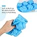 Beasea Animal Soap Molds, 2 Pack Large 3D Silicone Mat Chocolate Cake Candy Cookie Baking Making Clay Ice DIY Hard Resin Gummy Cube Tray Set Decoration Handmade Craft Bear Shape