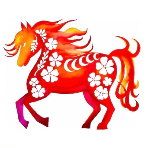Aquarius Solar Eclipse:February 17, 2026: Year of the Fire Horse | All Signs