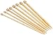 Darice Bamboo Knitting Needles 7, 9, 10, 12 (1171-75)