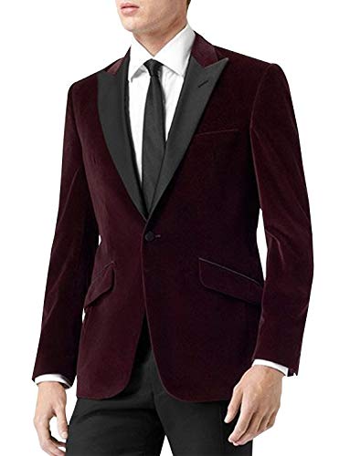 Costume flanellette homme coupe slim pour vos rendez-vous d'affaires et grandes occasions