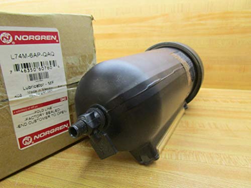 Filter/Regulator/Lubricator, 58 cfm