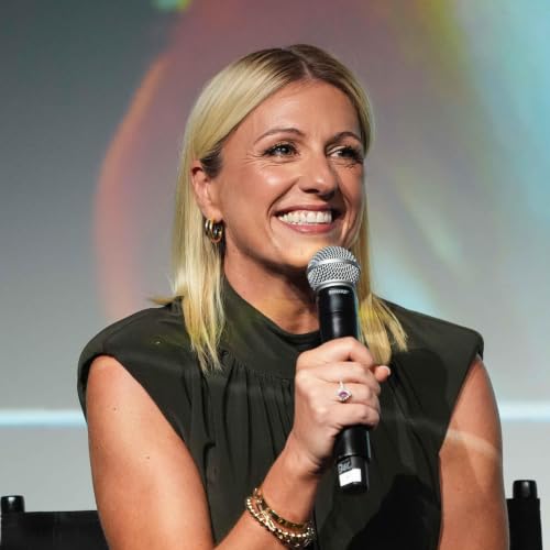 MD3 delivers and Rebecca Lowe Exclusive BTS!