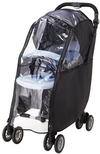 Amazon | Aprica(アップリカ) ベビーカー用レインカバー レインカバー 