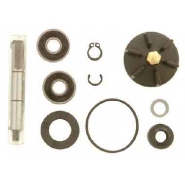 KIT DI RIPARAZIONE PER POMPA AD ACQUA// RUNNER/NRG, ZIP 50CC GILERA RUNNER SP 50, PER PIAGGIO ZIP 50