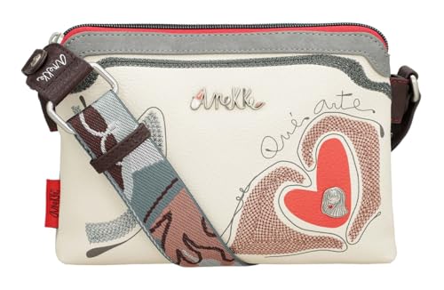 Consejos y reviews para comprar Bolso anekke favoritos de las personas. 2 Imagen adicional
