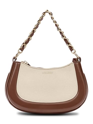 Image of Miraggio Kira Shoulder Bag For Women