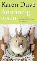 Anständig essen: Ein Selbstversuch 9869323065 Book Cover