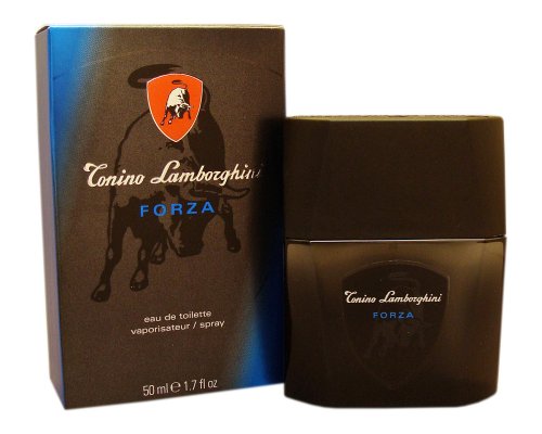Tonino Lamborghini Lamborghini Forza Eau De Toilette Spray 50ml