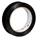 3M General Purpose Vinyl Tape 764 Black, 2 in x 36 yd 5.0 mil (Pack of 1)