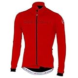 Fácil de poner y quitar:la resistente cremallera completa es muy conveniente para su uso. Puedes ponerte y quitarte esta ropa de bici rapido