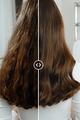 MONCHO MORENO | Bond, J'aime Bond - Crema en Spray Reparadora | Tratamiento Nutritivo para Proteger el Cabello (200 ml) - imagen 9