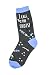 Foot Traffic - Profession Women's Socks (I Call the Shots)