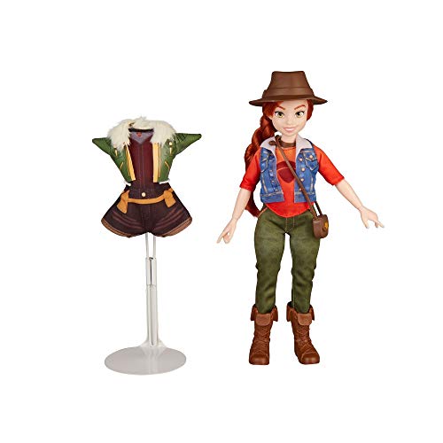 Marvel Rising Squirrel Girl Deluxe Target Exclusive #TOP2