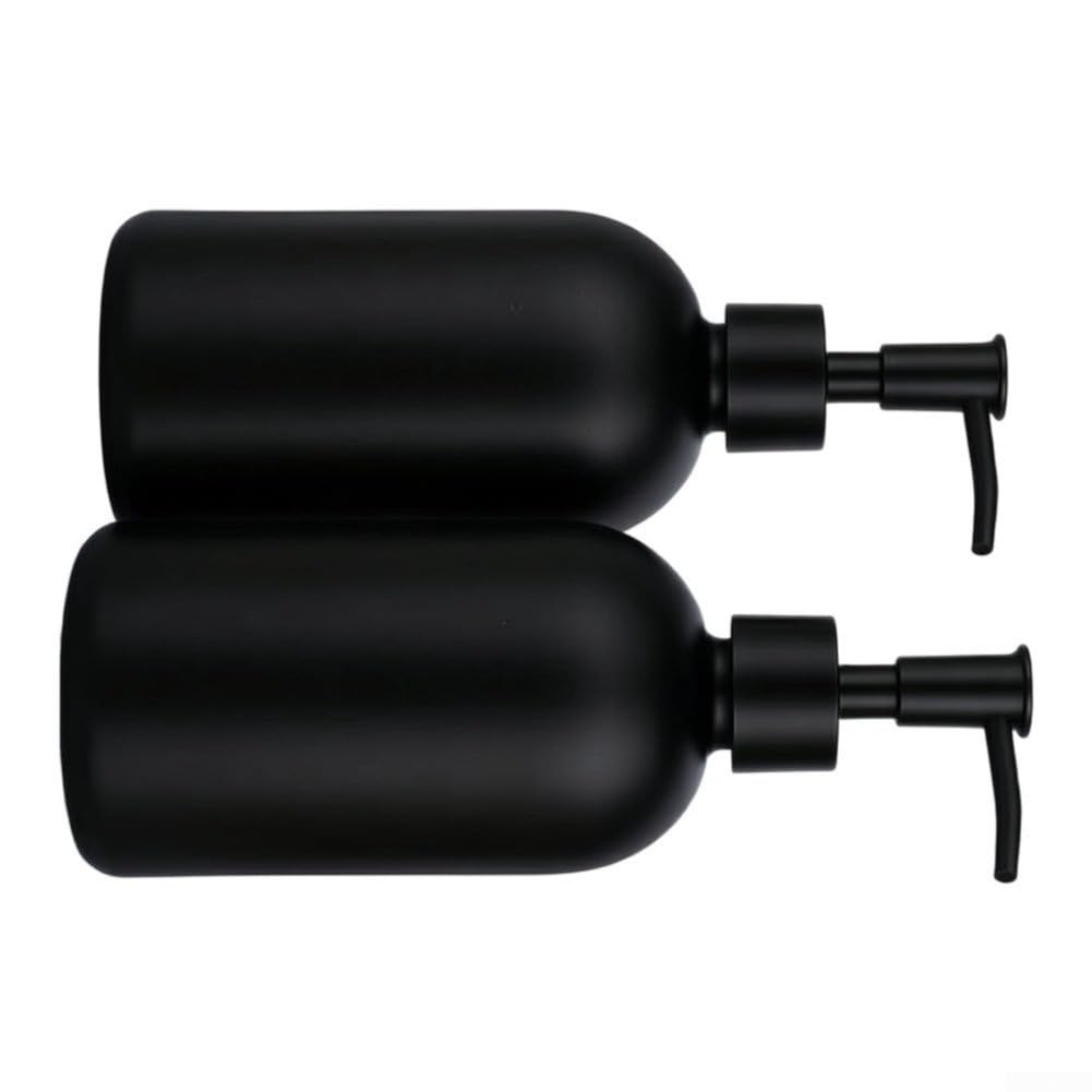 Bomba Repuesto Vidrio Opaco 500ml Anti-UV Cocina