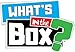 What's In the Box