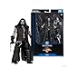 McFarlane Toys- DC Multiverse Lobo (Supergirl Movie) 7in Action Figure (Deluxe Theatrical Edition)