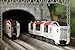 Lok Han SG003-2 Z Gauge Z Shorty E259 Series N'EX Woth Starter Set Railway Model Introduction Set