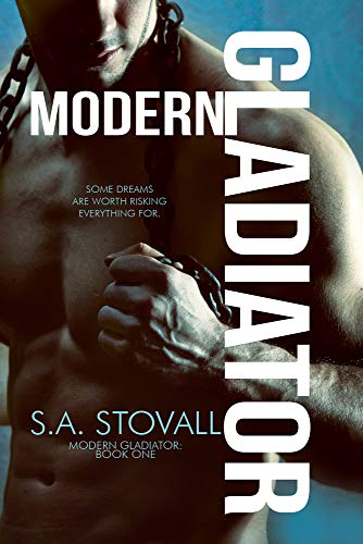 Modern Gladiator: Volume 1 view 2