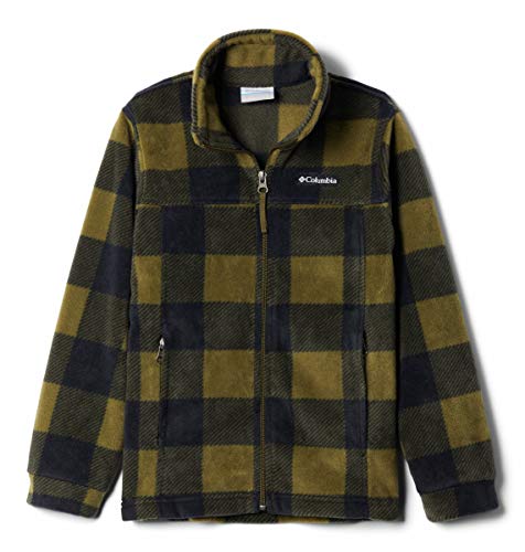 Image of Columbia Boys' Zing Fleece Jacket Jacket