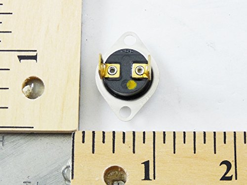 Nordyne 626511R Limit Switch; L190-50F
