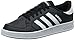 adidas BREAKNET, Scarpe da Tennis Uomo, Core Black/Ftwr White/Ftwr White, 43 1/3 EU