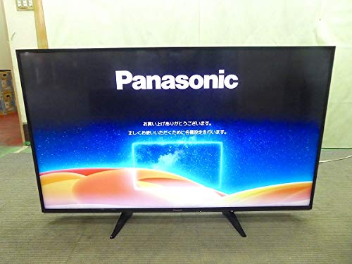 Amazon | パナソニック 液晶 テレビ 55V型 4K対応 ビエラ TH-55EX600 