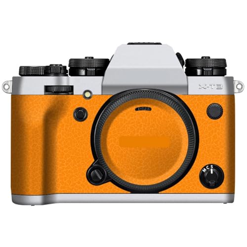 X-T3 ���h�~�J�����J�o�[�X�L���X�e�b�J�[ FujiFilm�ɓK������ X-T3�J�����v���e�N�^�[�t�B�����X�L���f�J�[��XT3(����+���U�[�I�����W)