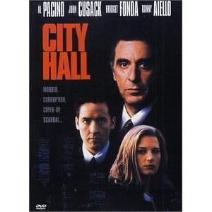 City Hall [DVD]