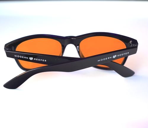 Image of Modern Reefer Coral Viewing Glasses for viewing SPS LPS Zoas