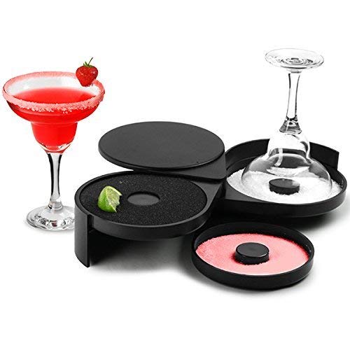 Luxuria Professional Bar Rimmer for Bars/Restobars & Clubs 1