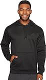 adidas Men's Team Issue Fleece Pullover Hoodie