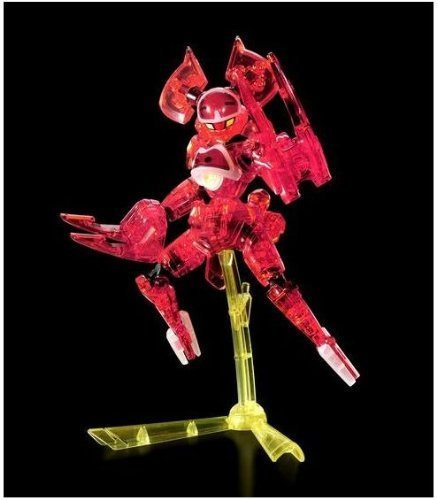 Amazon | ダンボール戦機 LBX特殊モードセット（リミテッドクリアVer 