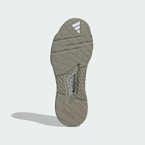 adidas Dropset 2.0 Earth Trainer Shoes