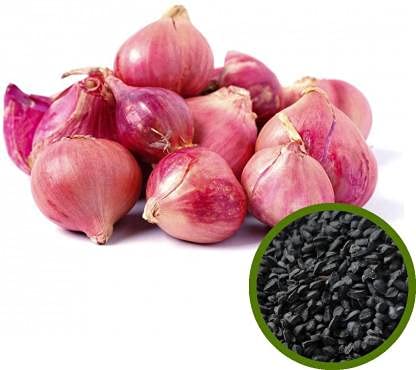 MyOwnGarden VEGETABLE SEEDS Natural Organic Small Onion Seeds - Pack of 50 (B094XMNFL5) Amazon Price History, Amazon Price Tracker