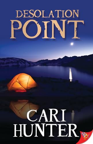 Desolation Point view 2