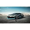 Bugatti Divo 2 – Film Film Film Poster – Beste Print Art Reproduction Kwaliteit Wanddecoratie Gift – A2 Poster (24/16,5…