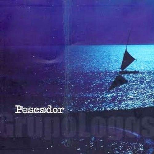 Grupo Logos - Pescador (Playback)