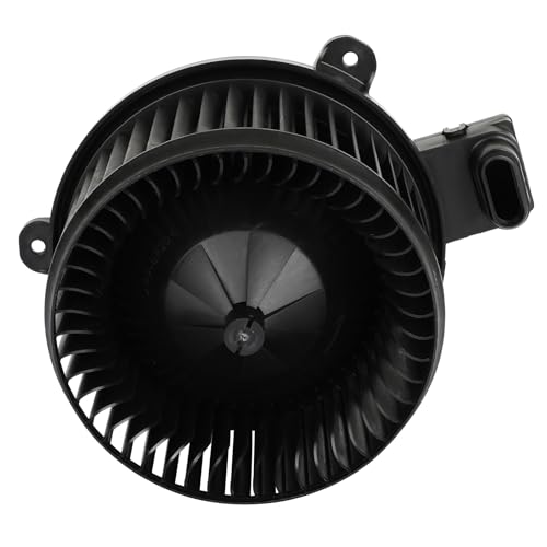 Image of SCITOO HVAC Heater Blower Motor Fit For Mitsubishi Model - For Outlander Sport 2018-2019 Replacement For # 700349 Blower Fan
