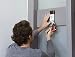 BLACK+DECKER BCF611CK-QW - Atornillador a batería 3.6V(1.5Ah) litio, 5.5Nm, de carga rápida