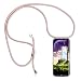 Produktbild Handykette Handyhülle mit Band für Samsung Galaxy S9 Cover - Handy-Kette Handy Hülle mit Kordel Umhängen -Handy Halsband Lanyard Case/Handy Band Halsband Necklace