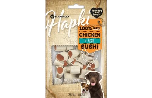 Chick'n Snack Sushi 400 g