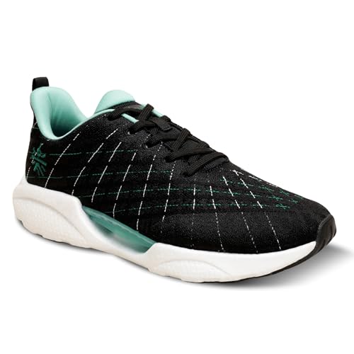 Image of CULT Men MeshBlaze Walking Shoes